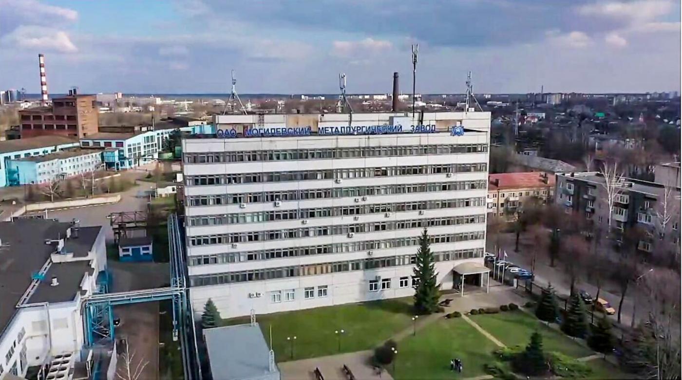 БНТУ и Могилевский металлургический завод объединяют усилия в переработке отходов